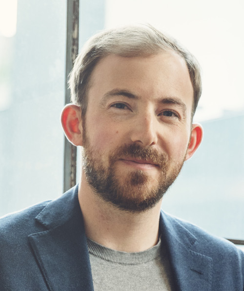 Michael Katchen, HBA '09