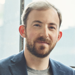 Michael Katchen, HBA '09