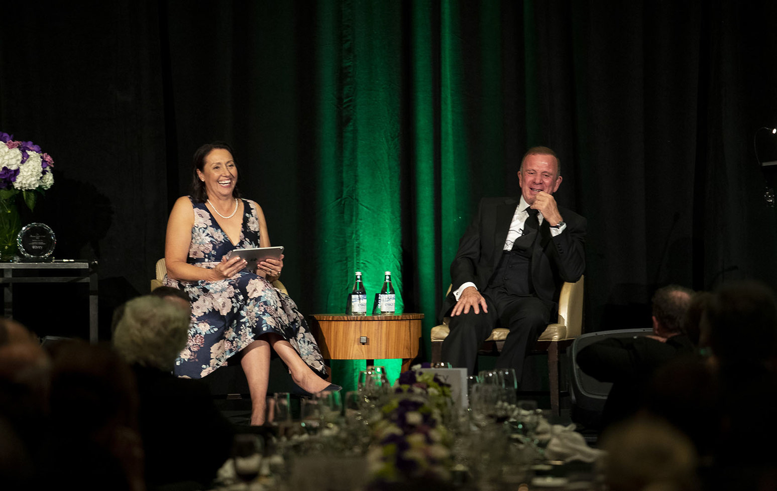 Business Leader Award 2019