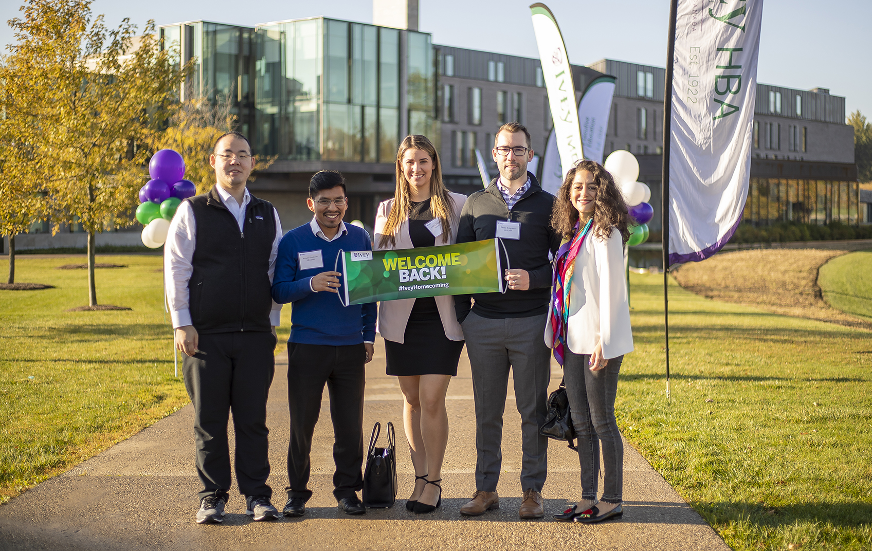 Homecoming Webbanner