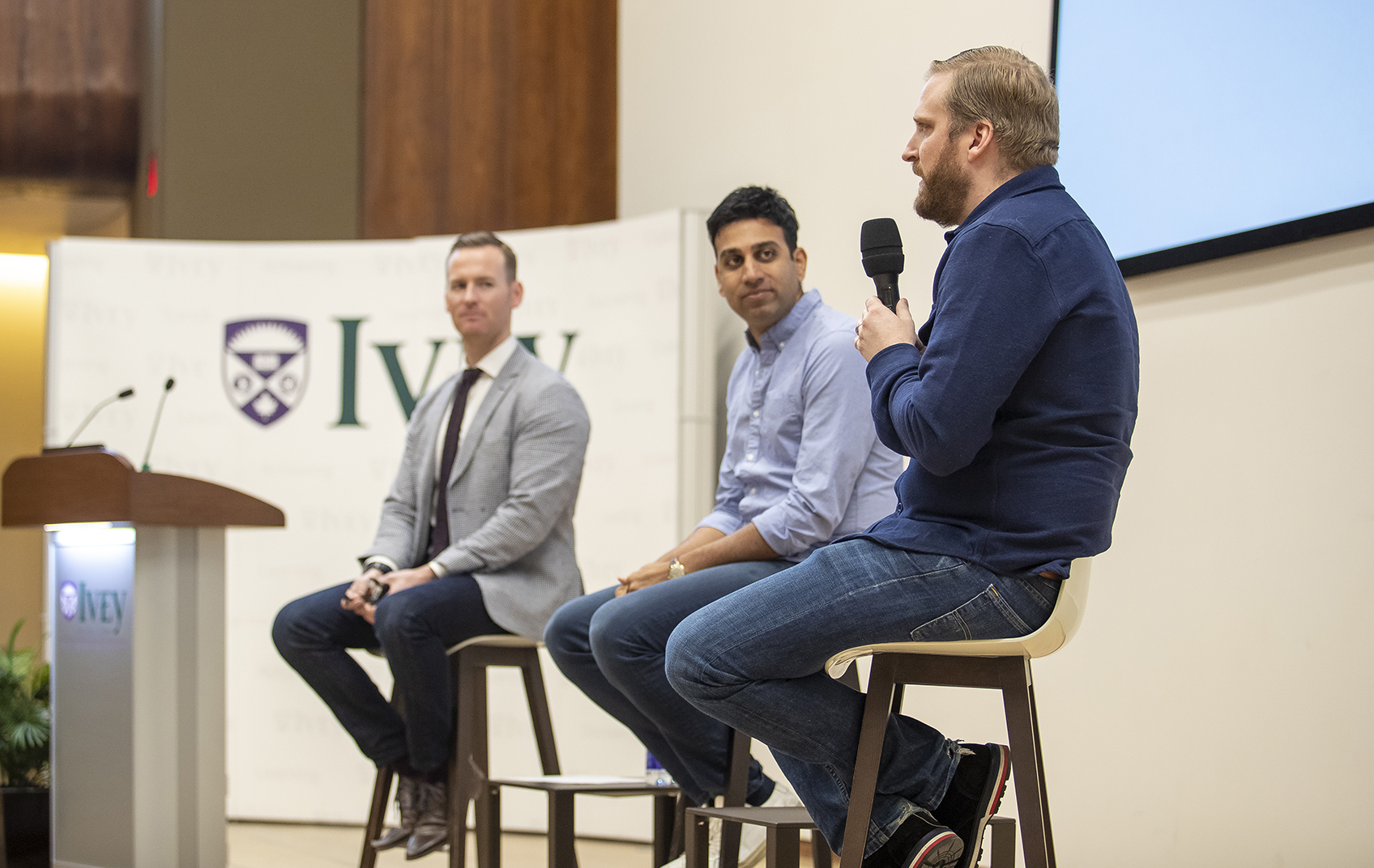 Kickoff Case Competition Webbanner