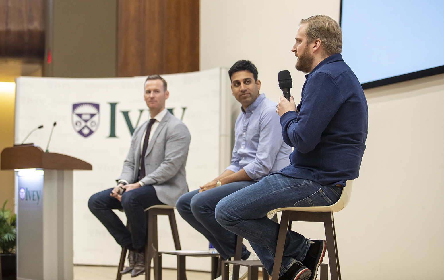 Kickoff Case Competition Webbanner