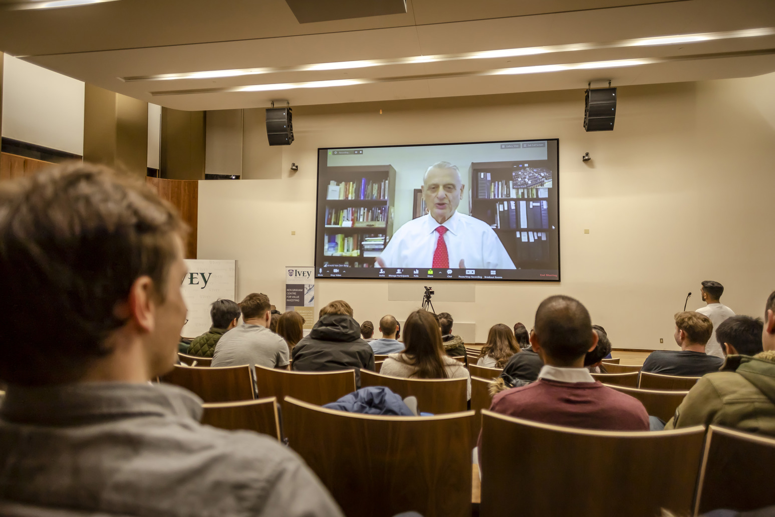 Arnold Van Den Berg_1