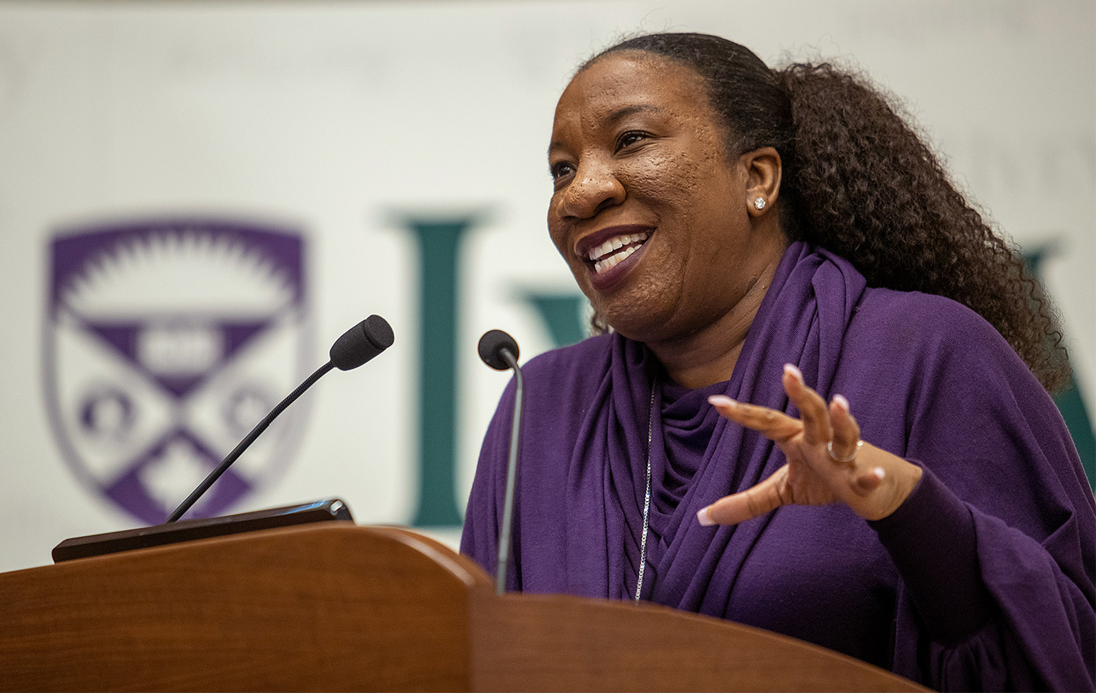 Tarana Burke