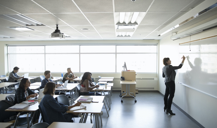 Ontario Teachers' Pension Plan