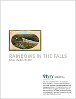 Rainbows in the Falls cover image