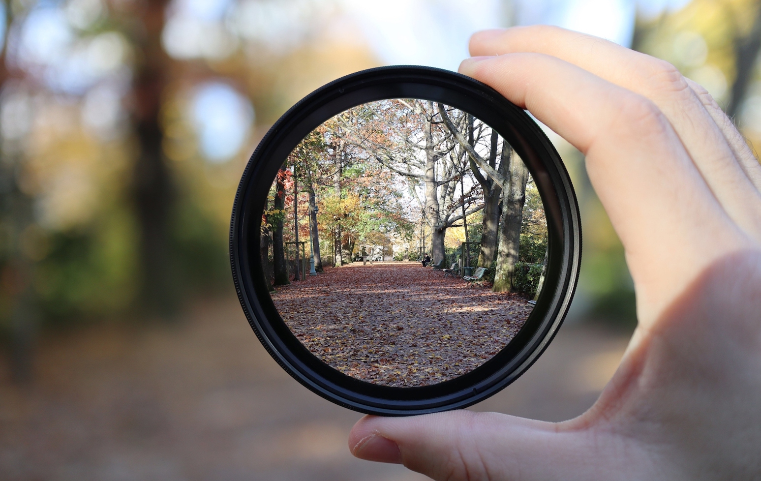 Closer Than We Think