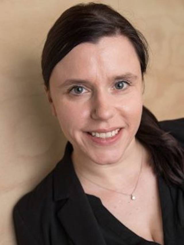 Martina Linnenluecke