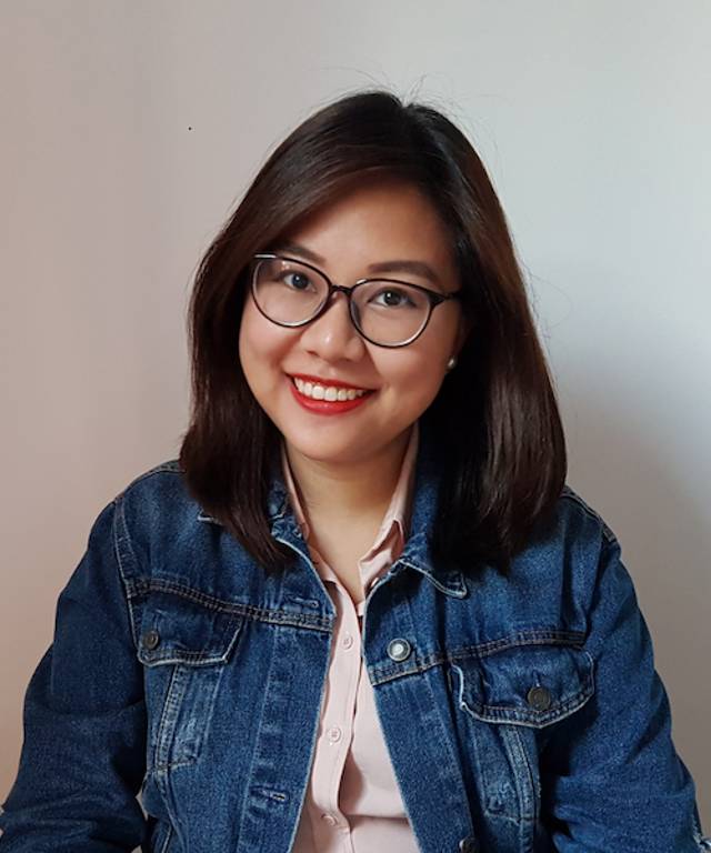 Nathania Chua