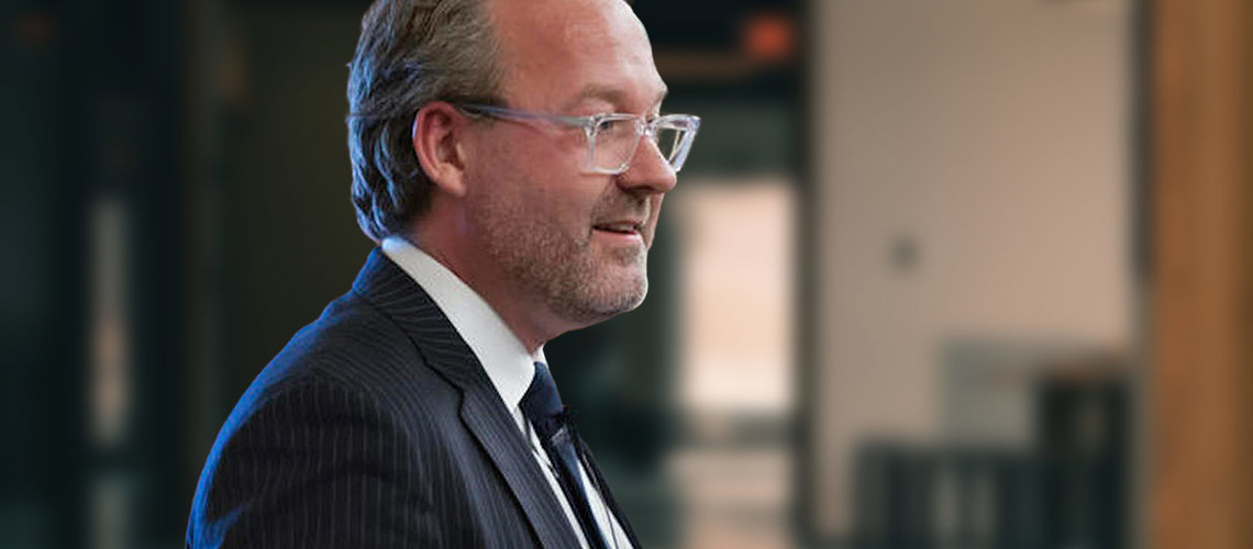 Innovation Lab tackles the challenge of collaborating across organizations