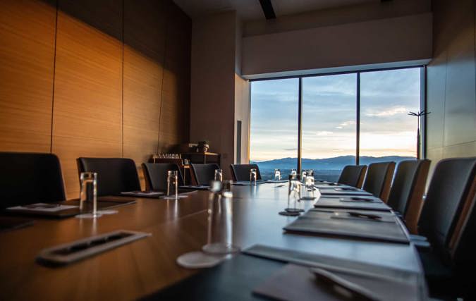 Optimizing Your Board Of Directors Relationship