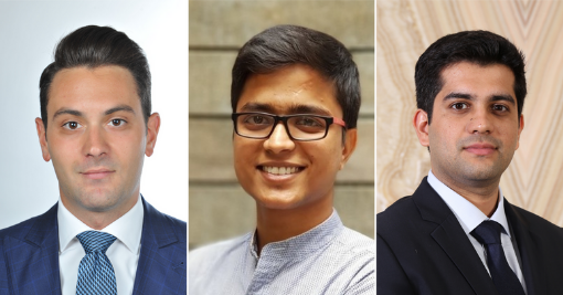 Stock Picking Competition