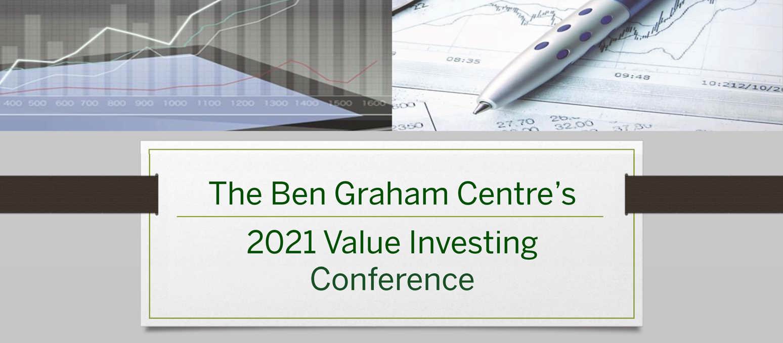 Main Conference Slide