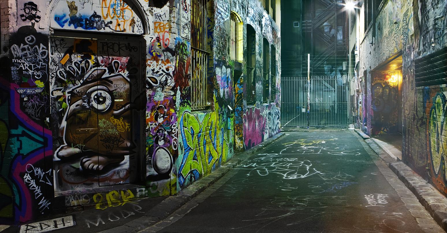 Breaking Boundaries Image