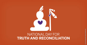 Ivey recognizes the National Day for Truth and Reconciliation