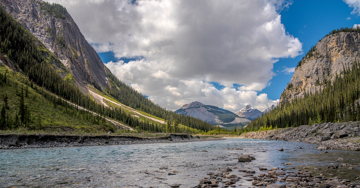 Ivey students on path to Indigenous knowledge