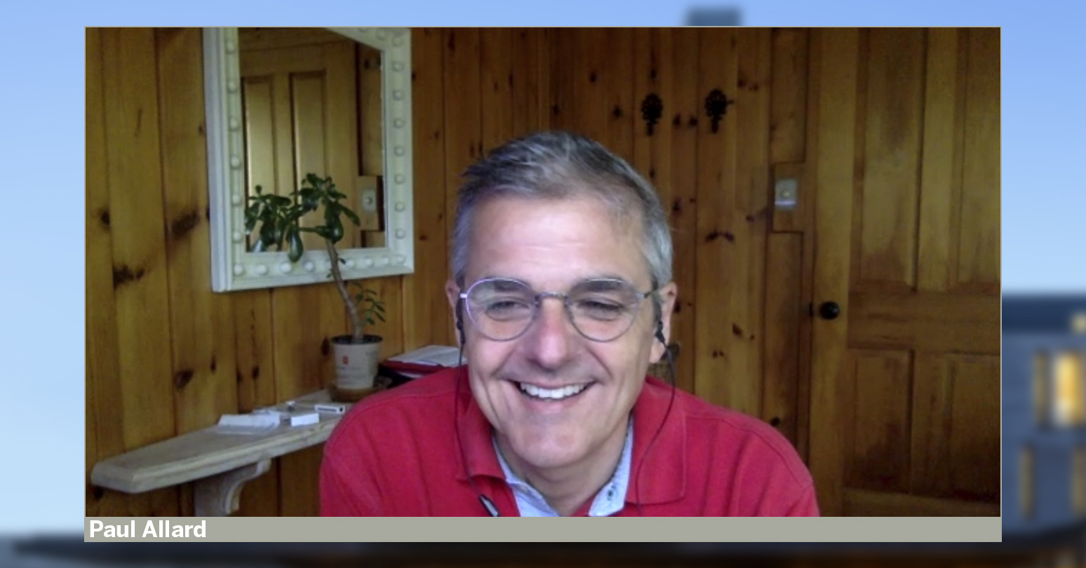Paul Allard