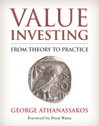 Value Investing book cover