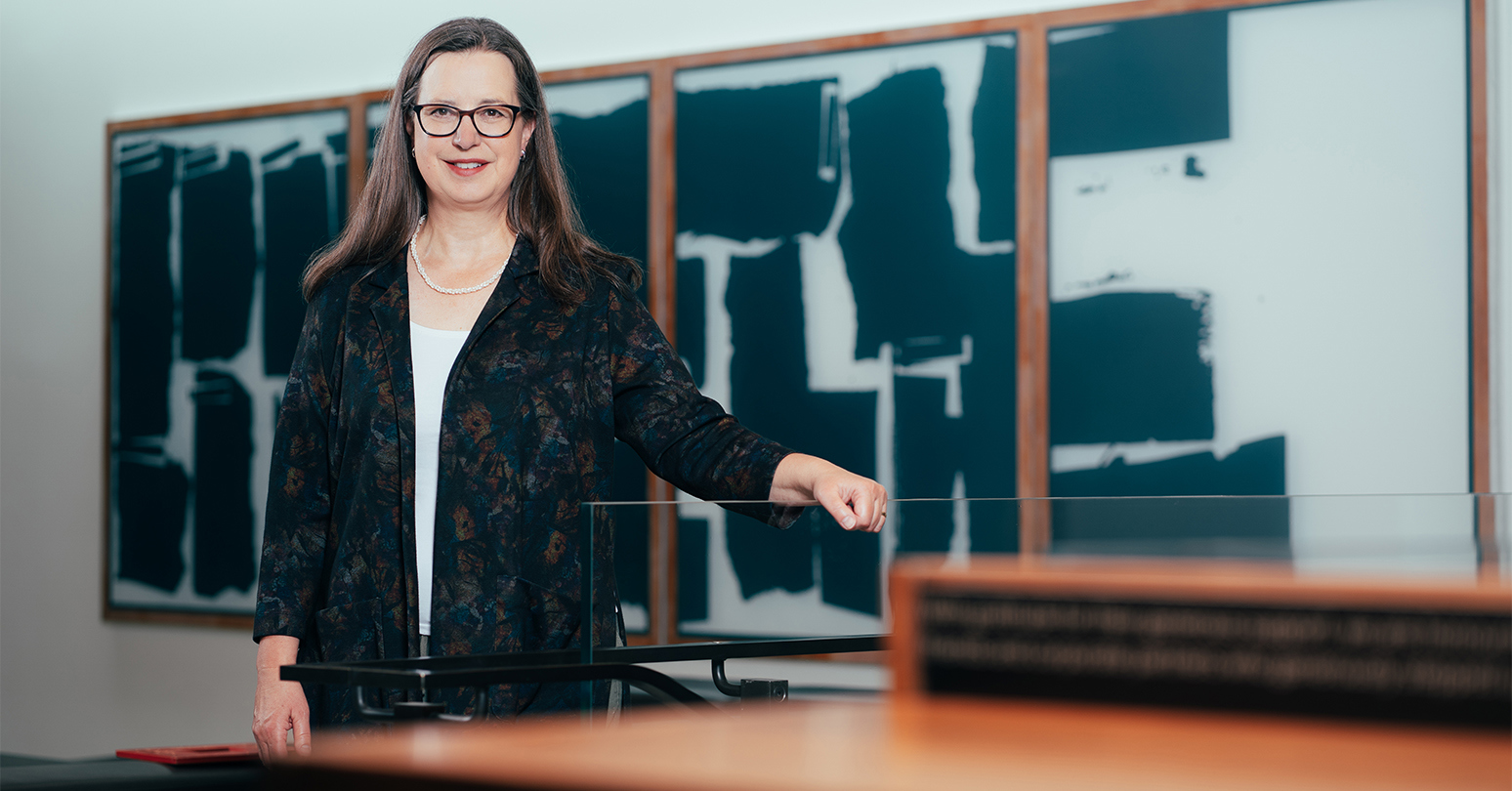 Martha Maznevski (1)