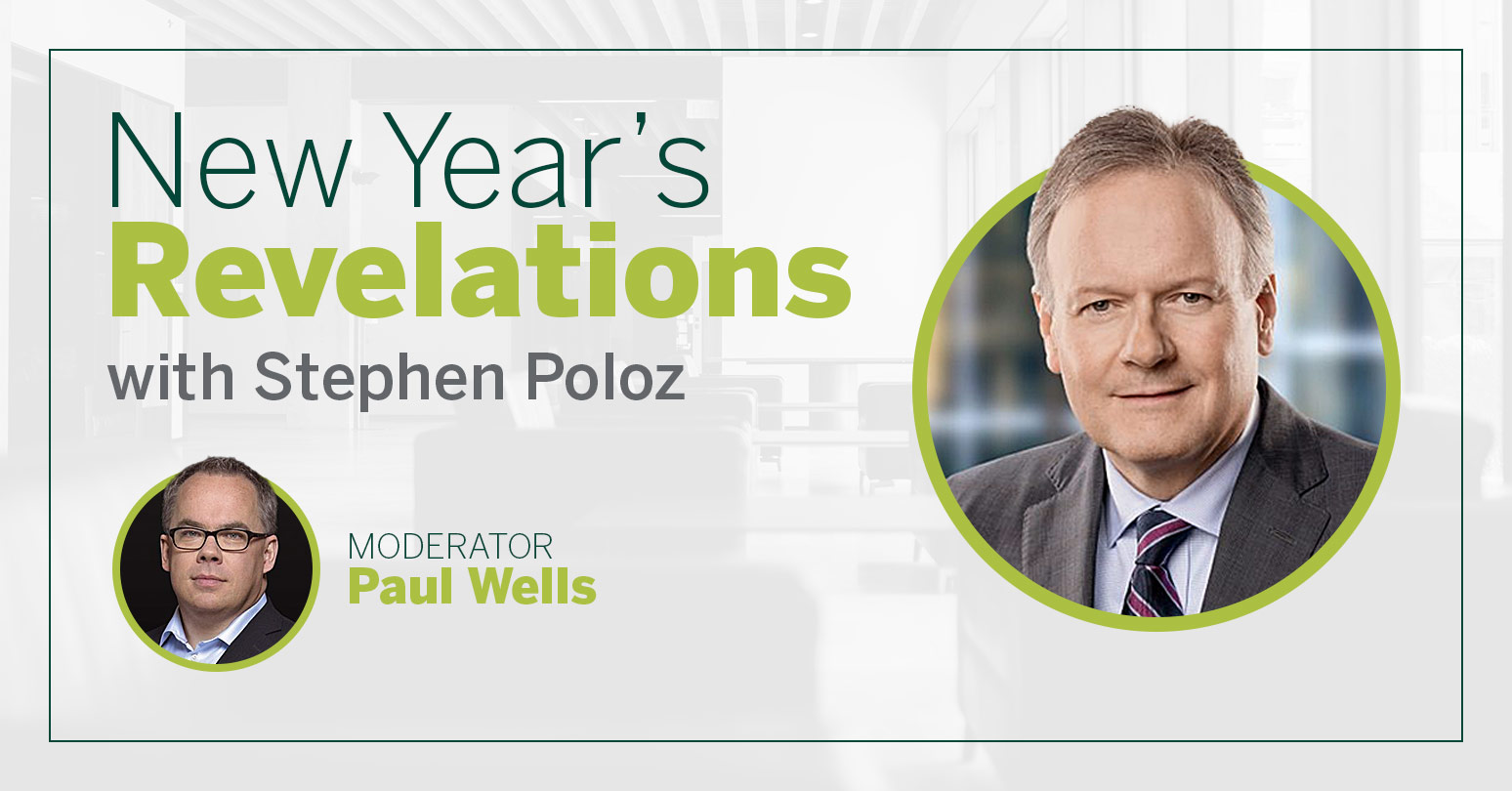 Poloz Wells Banner