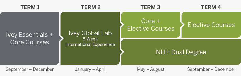 International Business Term Breakdown