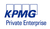 KPMG Private Enterprise logo