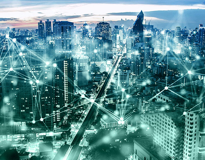 Digital Disruption