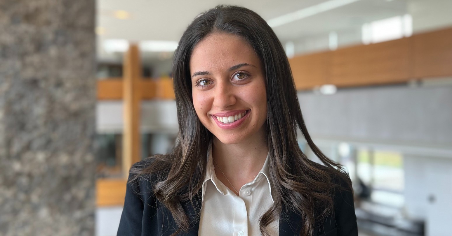 Christina Iliopoulos