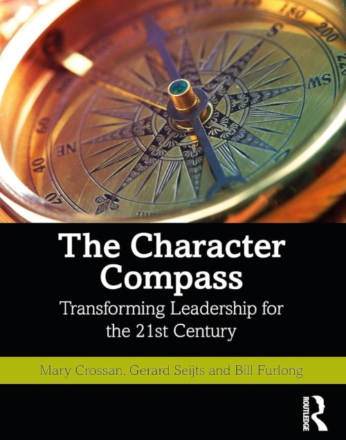 Character Compass Cover