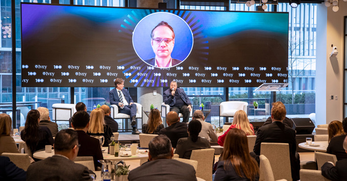 Symposium Session Future AI