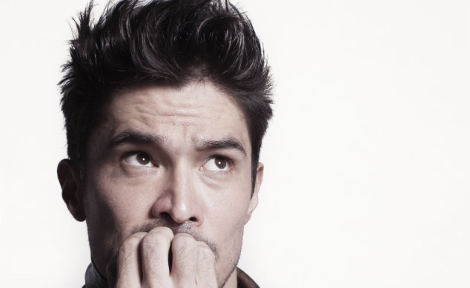 Impact: Fear of Failure