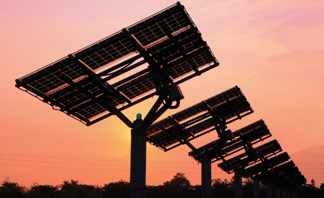 Impact: Fear of Failure