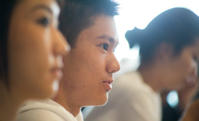 Candour in Leadership Conference