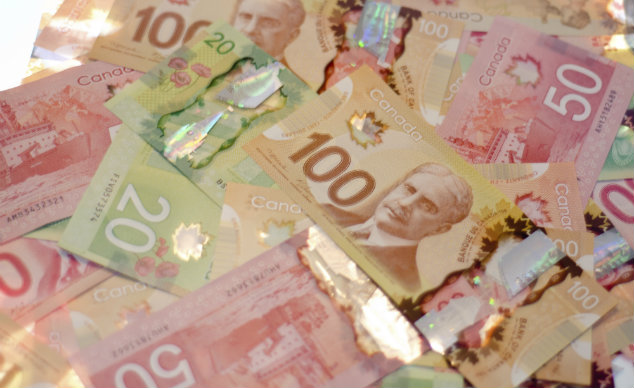 Expert View-Bank of Canada