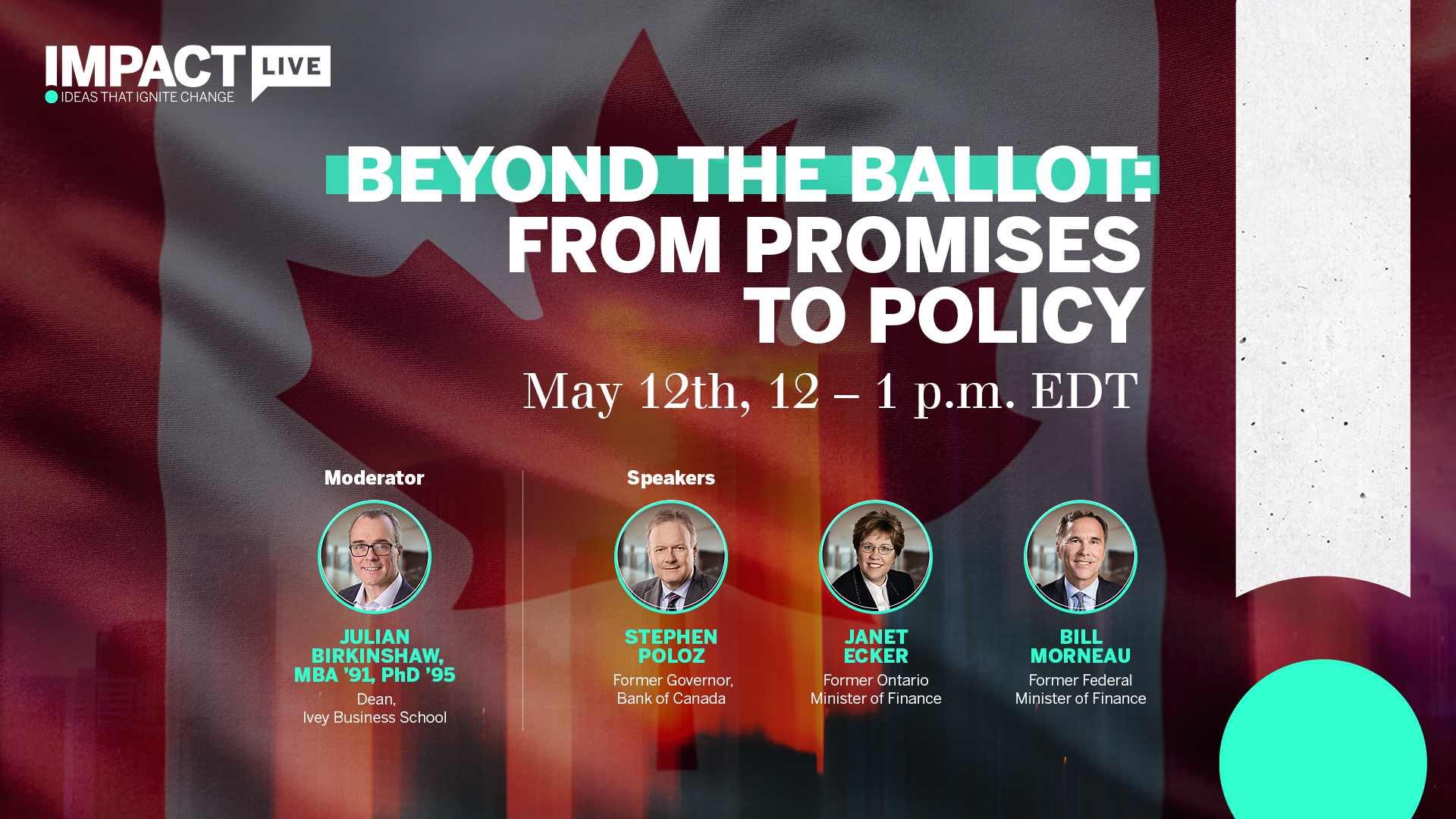 Beyond The Ballot Hold Slide