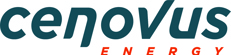 Cenovus Energy Logo