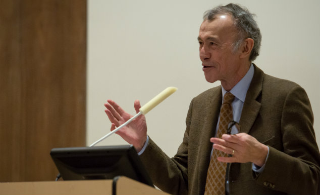 Jean-Marie Eveillard