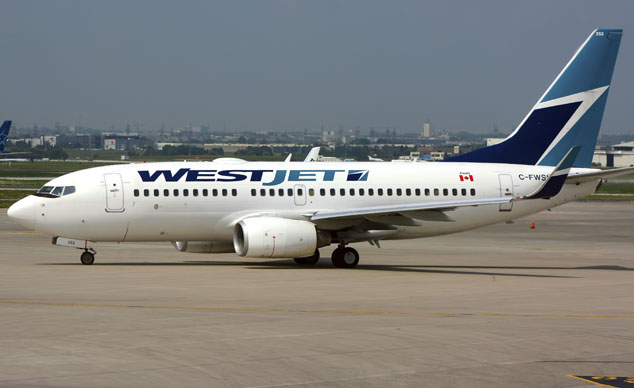Westjet