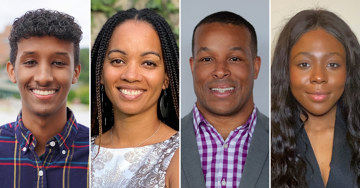 Ivey event looks at ways to cultivate Black excellence in business