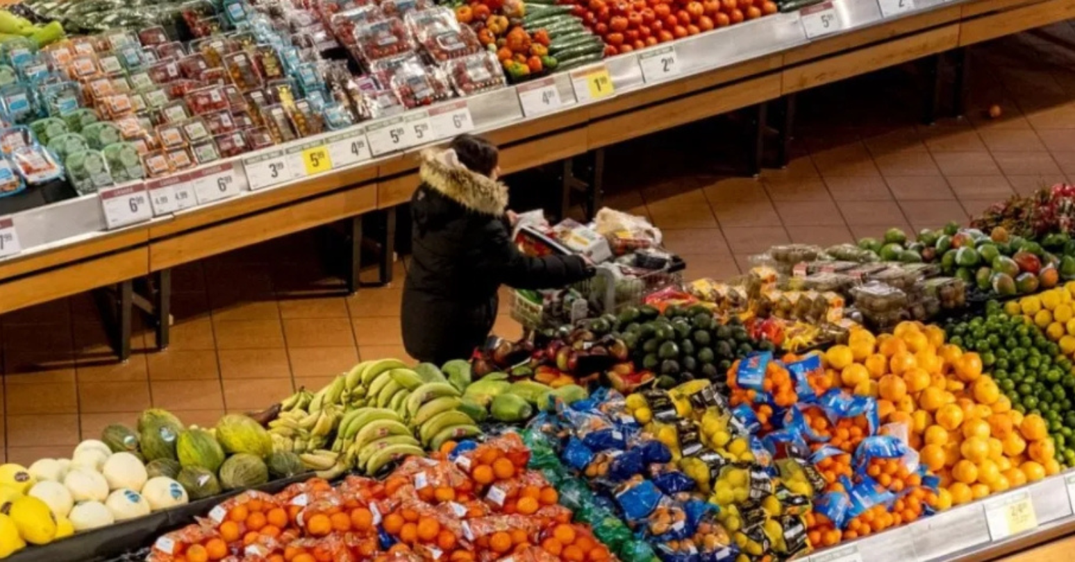 Five things that are more expensive in Canada due to tariffs