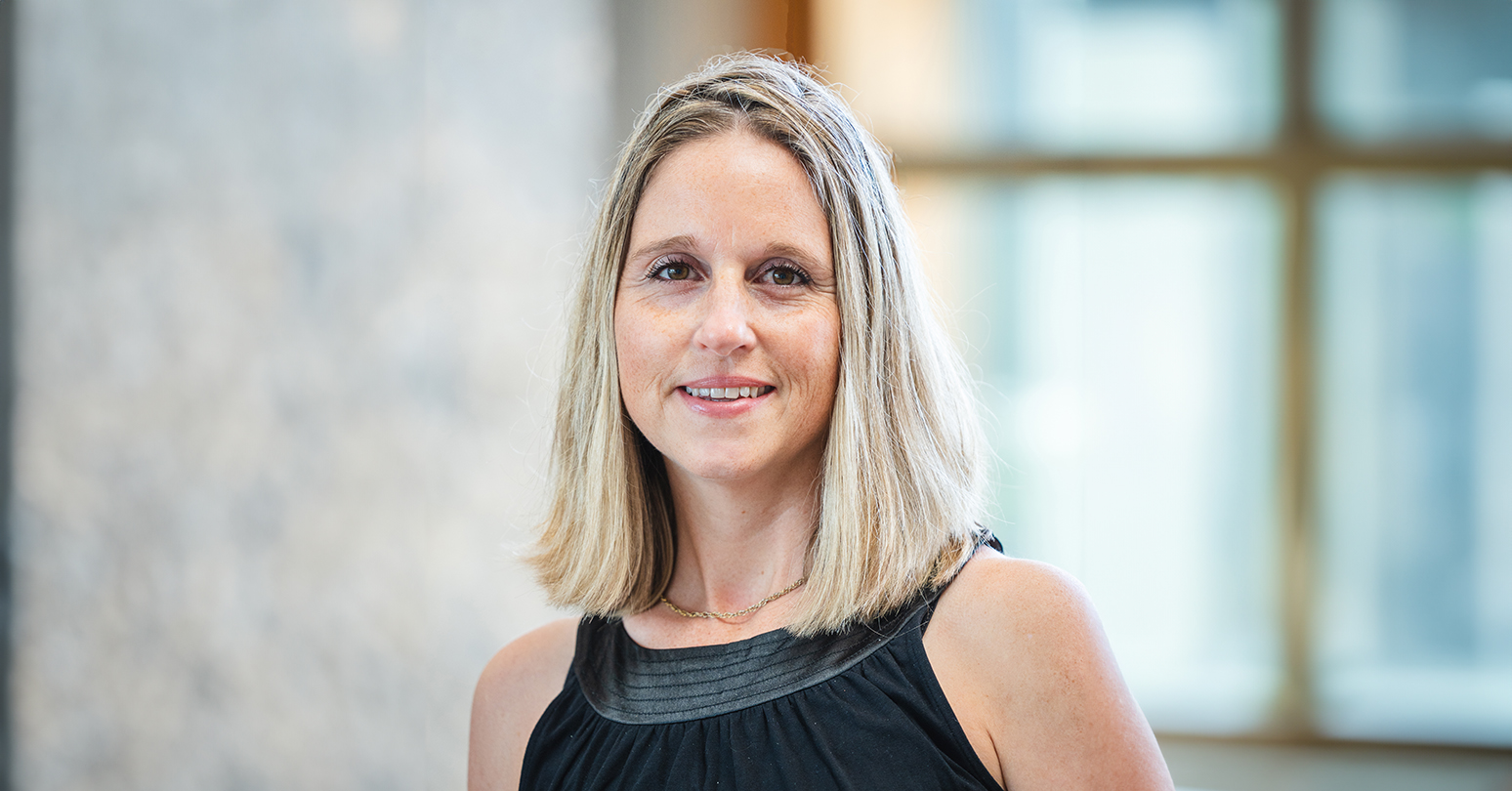 Laurel Steinfield Banner