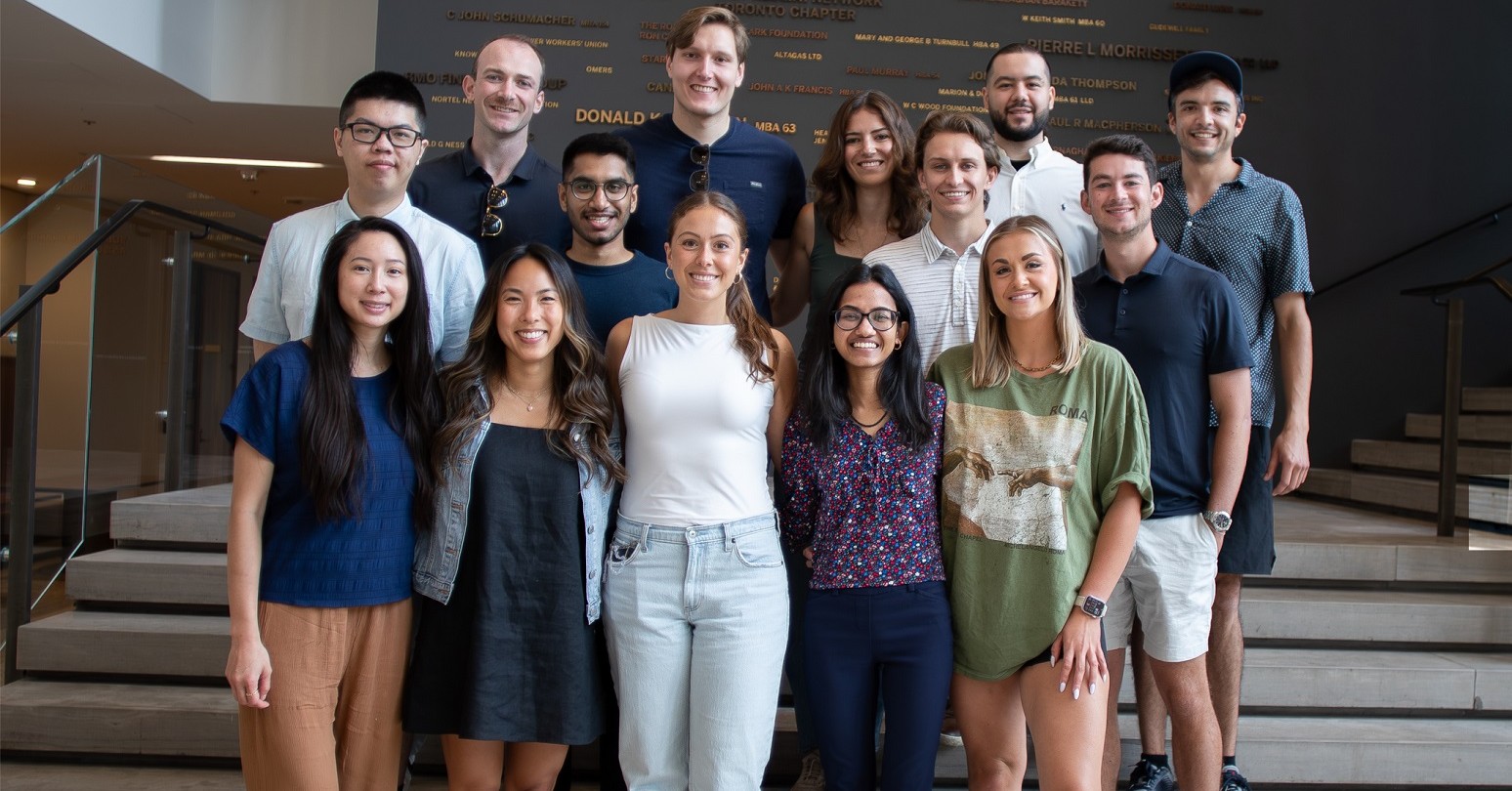 MBA Direct Class of 2025