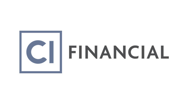 CI Financial logo