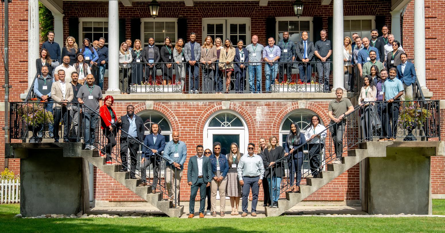 EMBA Class of 2026 (September intake)