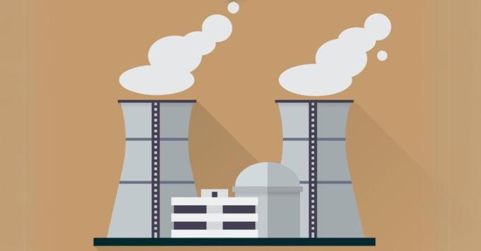 Nuclear Energy Landscape