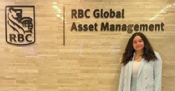 Ivey's Women in Asset Management Program: An ESG internship