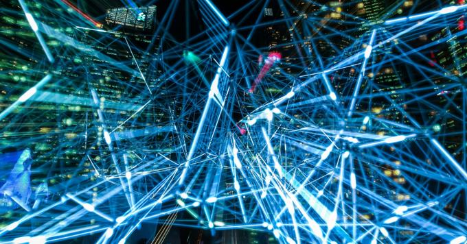 Most big companies survived disruption by tech giants, and here’s how