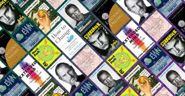 Faculty picks: Ten must-read books and top podcasts to explore this summer