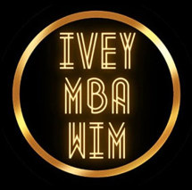 Ivey MBA WIM