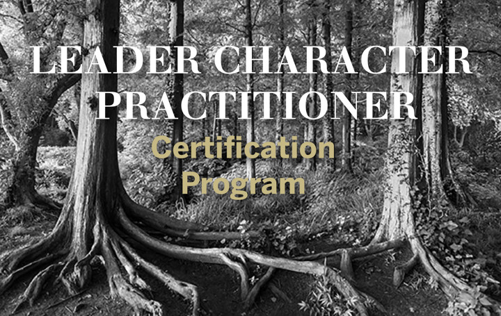 LC Practitioner Certification Program